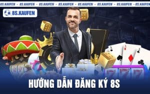 Đăng Ký 8S