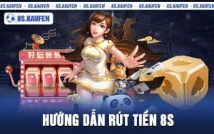 Rút Tiền 8S