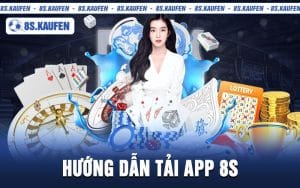 Tải App 8S