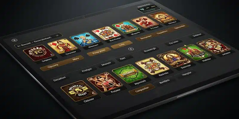 Cá cược Esports tại 8S