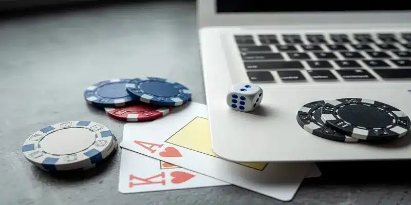 Giới thiệu về casino 8S