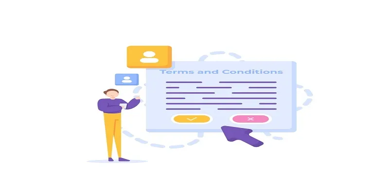 Giới thiệu về điều khoản điều kiện 8S